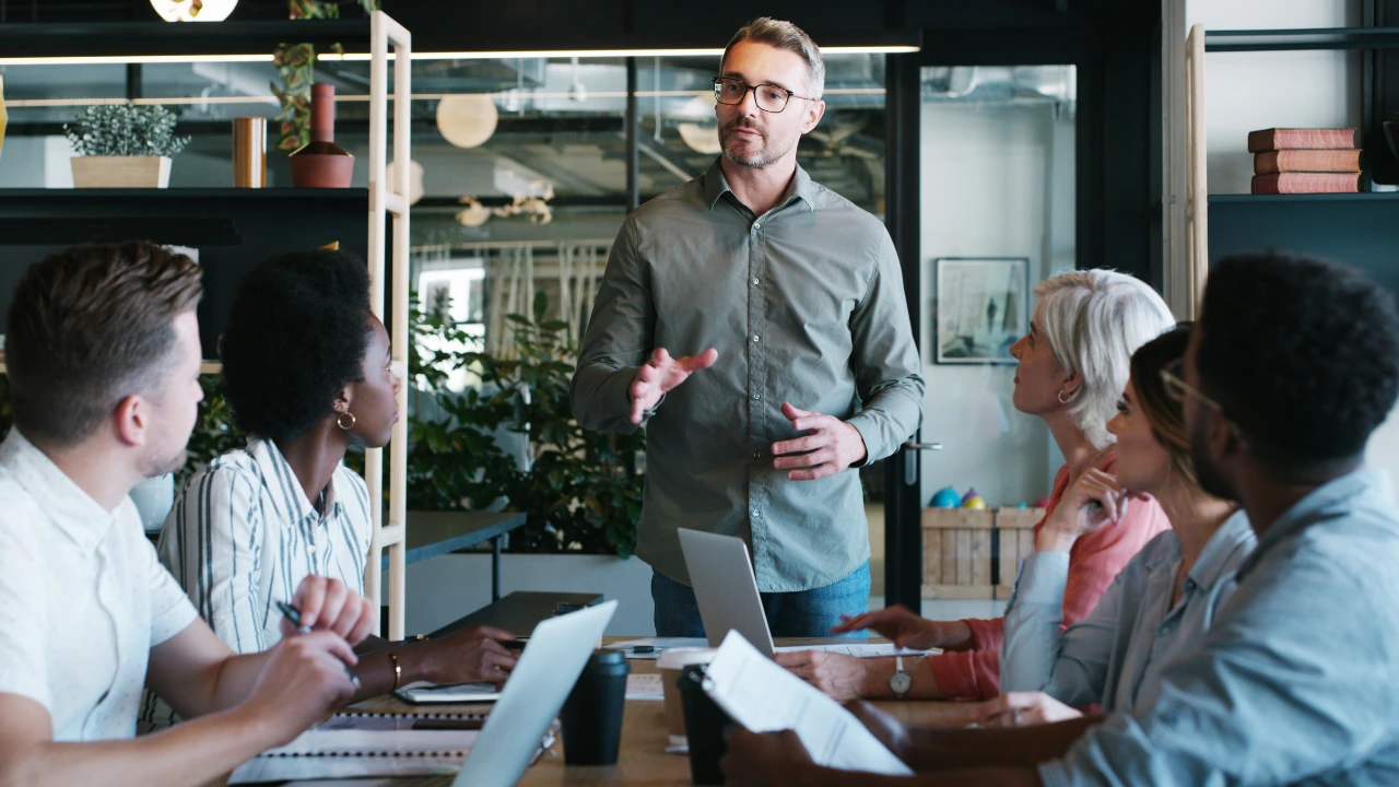 purpose and mission