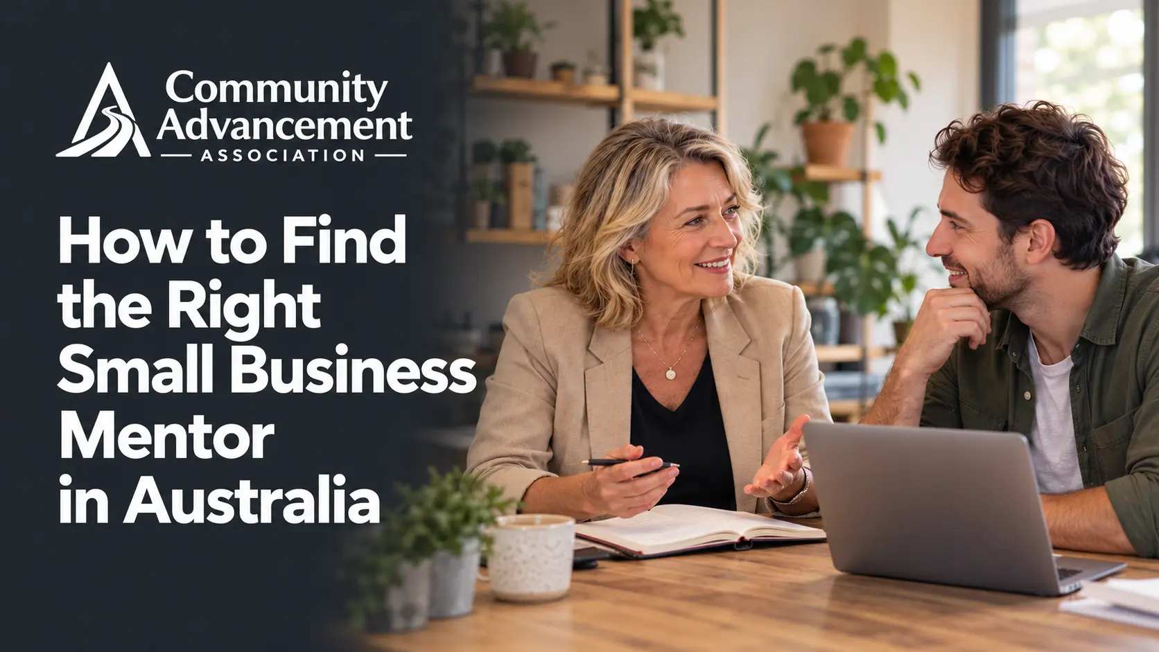 Small Business Mentor